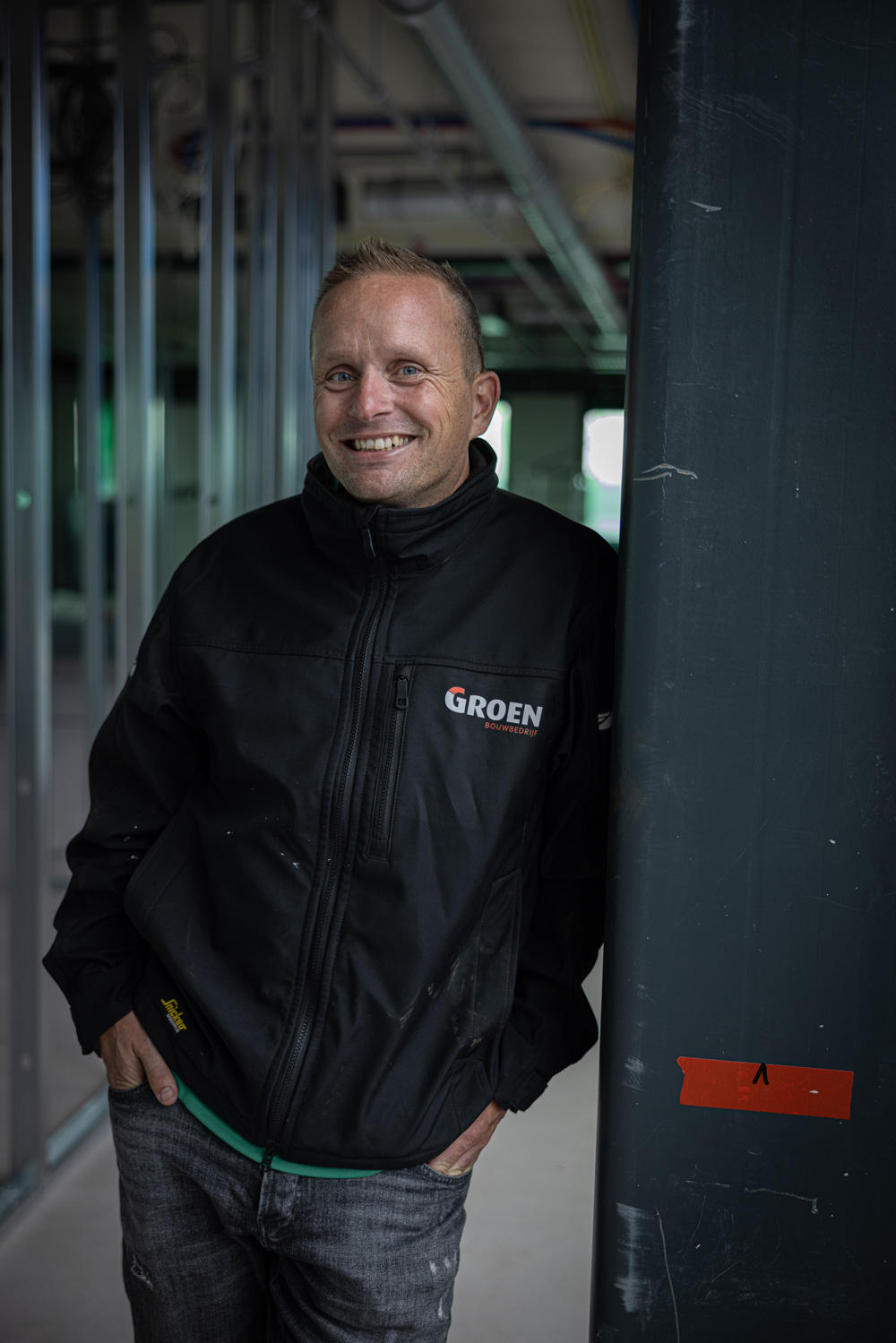 Bouwbedrijf-Groen-Onze-Filmsterren-Beverwijk-Niels